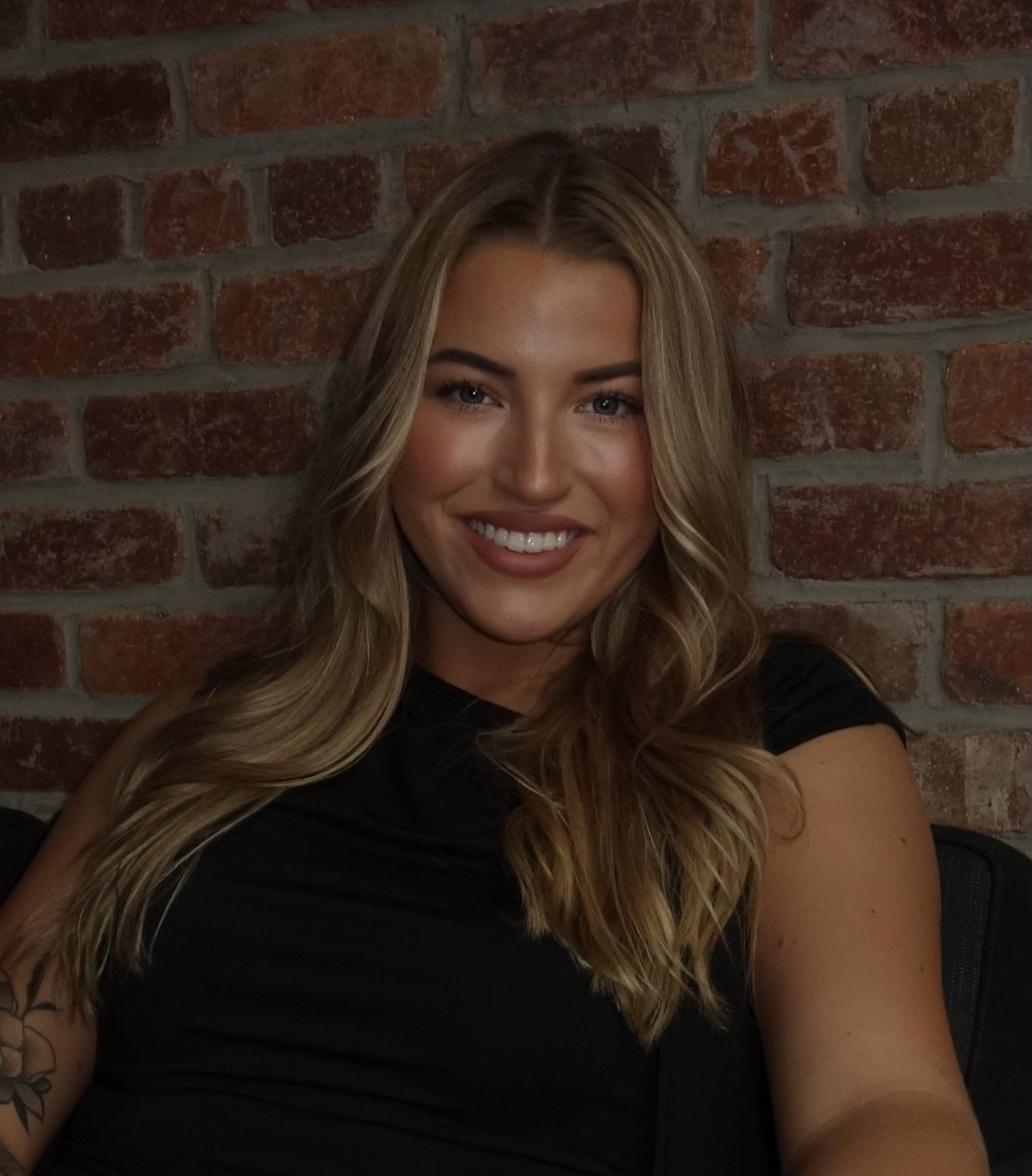 Founder of Legendary Events